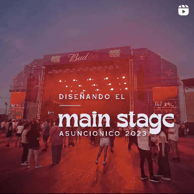 Diseñadora industrial Paraguay diseño industrial diseño 3D experiencias de marca activaciones de marca en Paraguay ideas creativas de lanzamiento